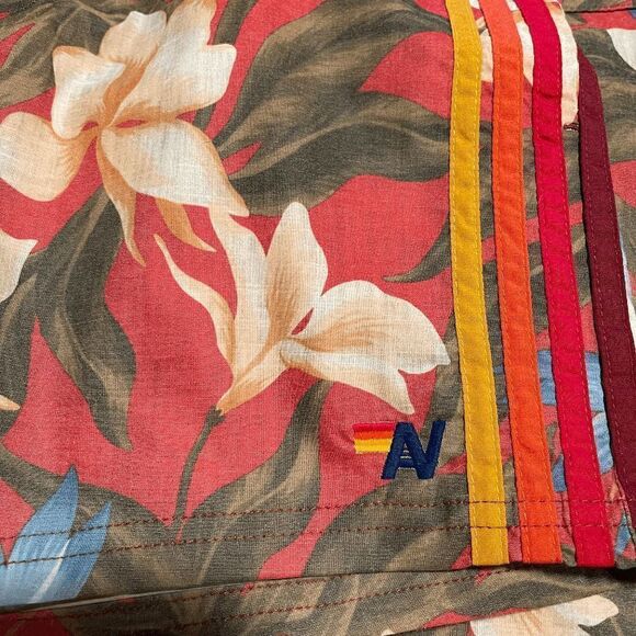 AVIATOR NATION "KAUAI" MENS BOARD SHORTS SZ 30 NWT - Picture 5 of 6